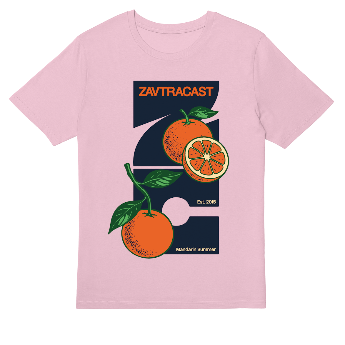 MANDARIN SUMMER PART 2