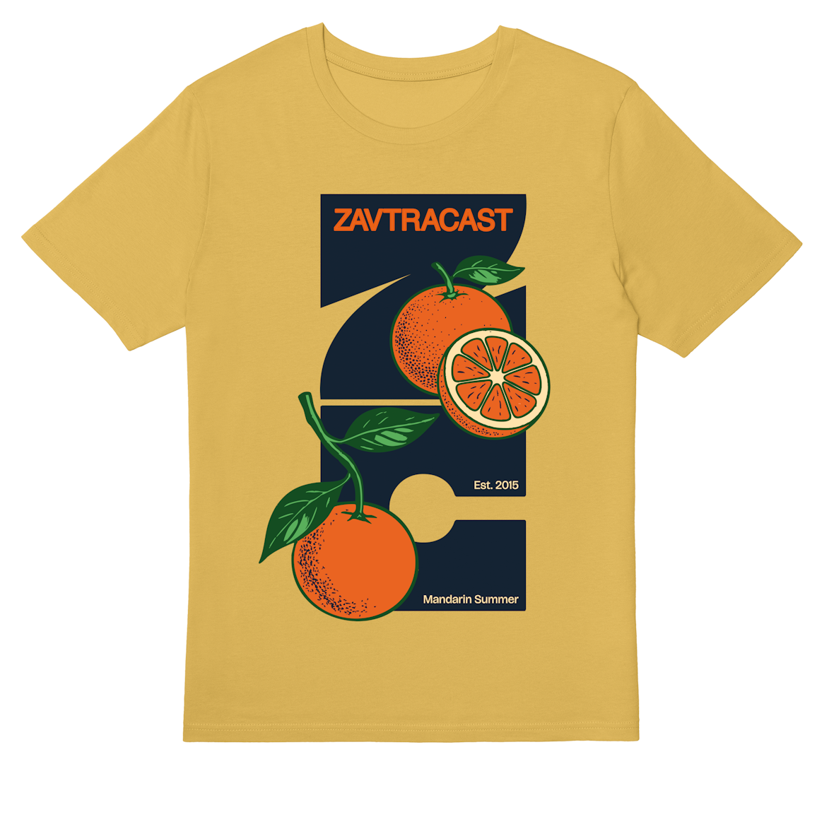 MANDARIN SUMMER PART 2