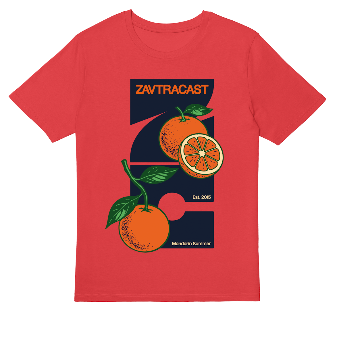 MANDARIN SUMMER PART 2