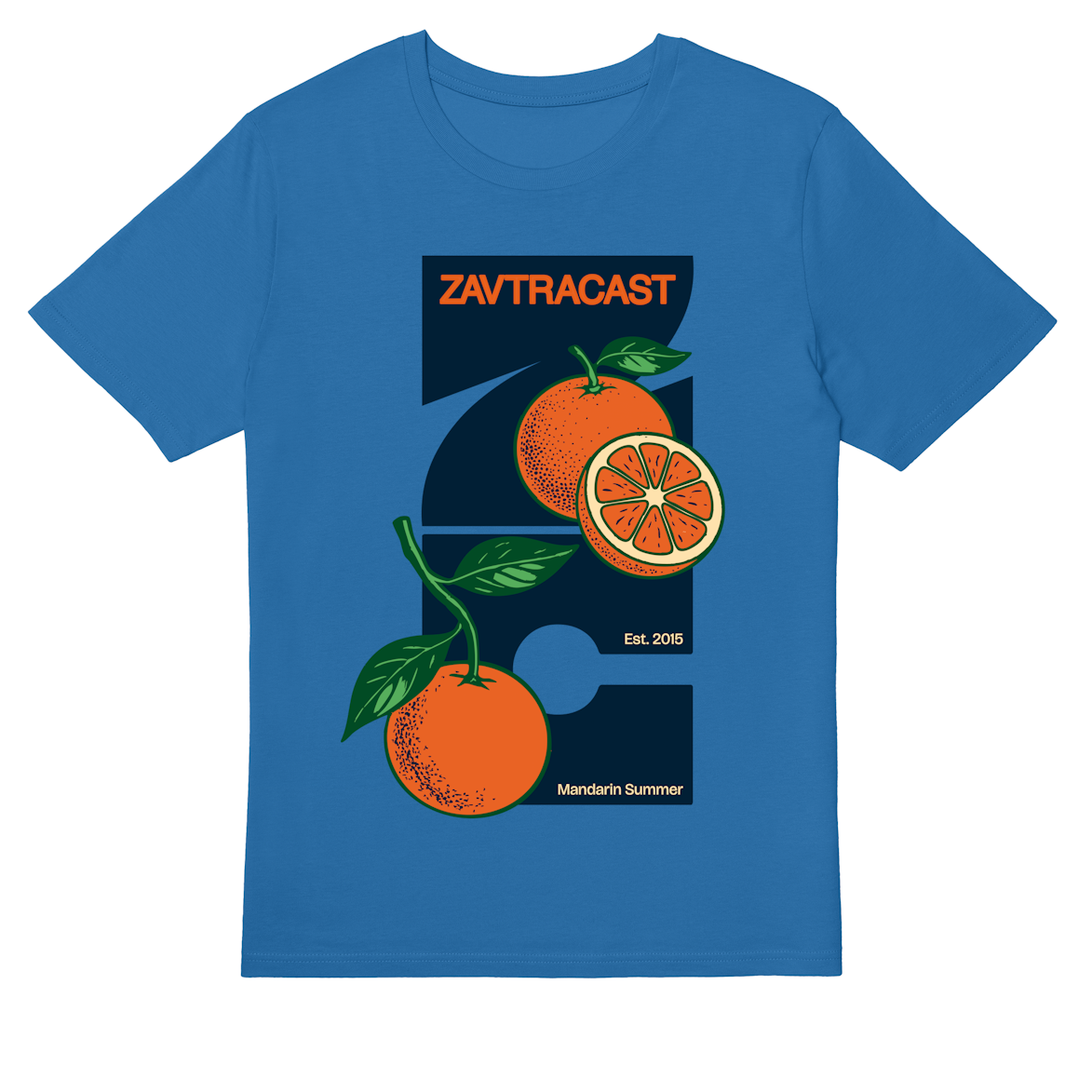 MANDARIN SUMMER PART 2