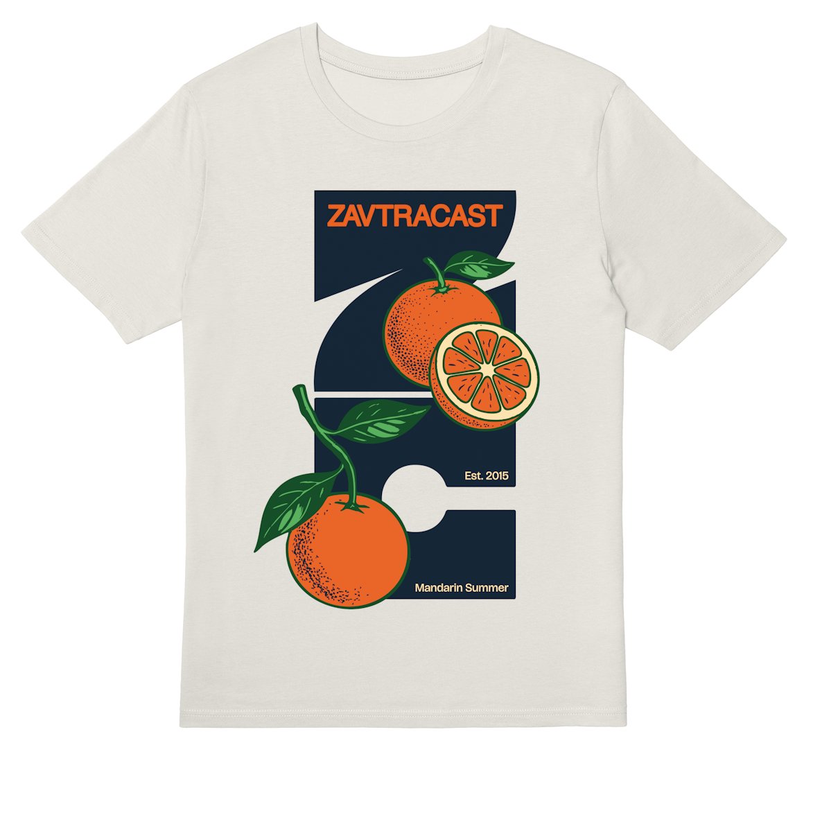 MANDARIN SUMMER PART 2