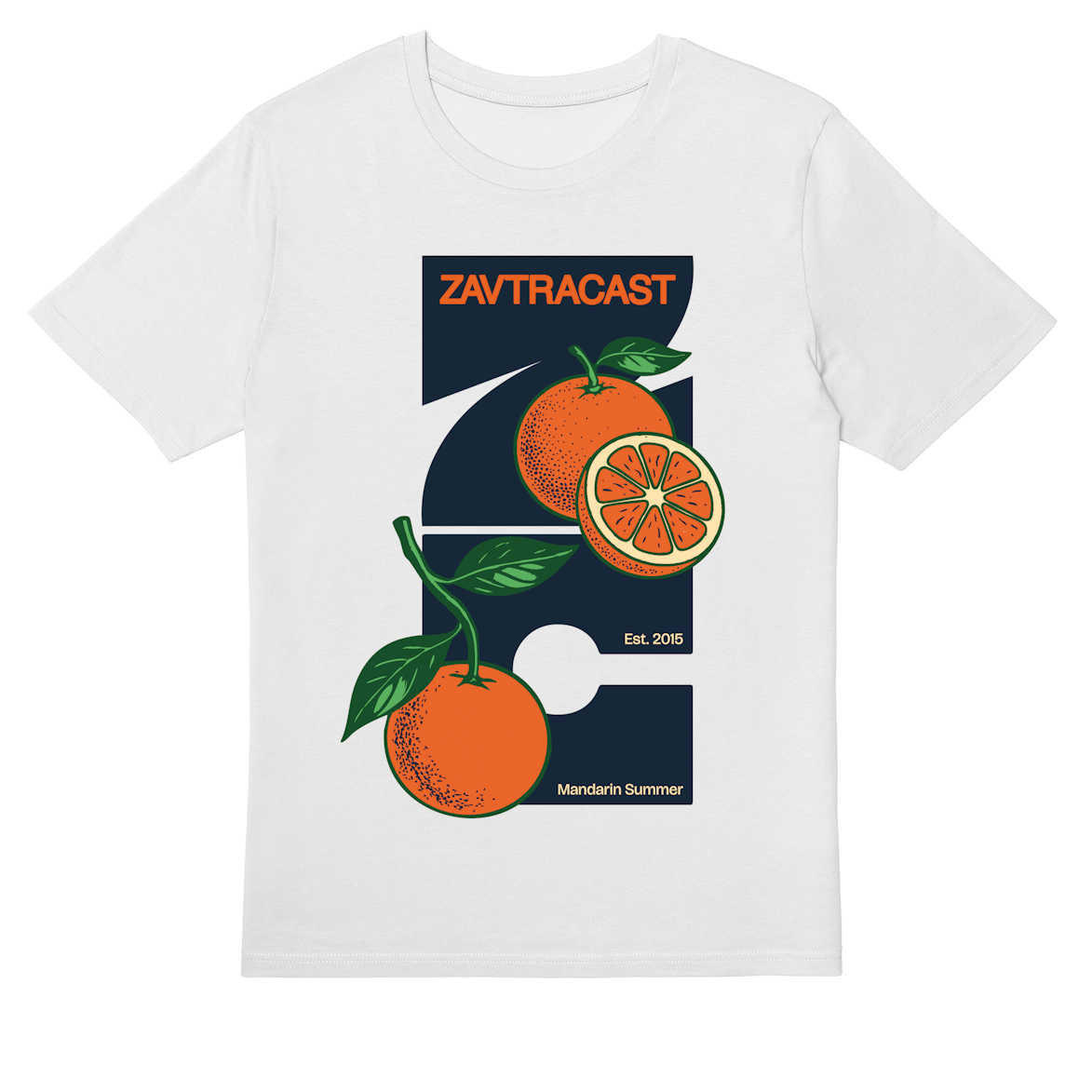 MANDARIN SUMMER PART 2