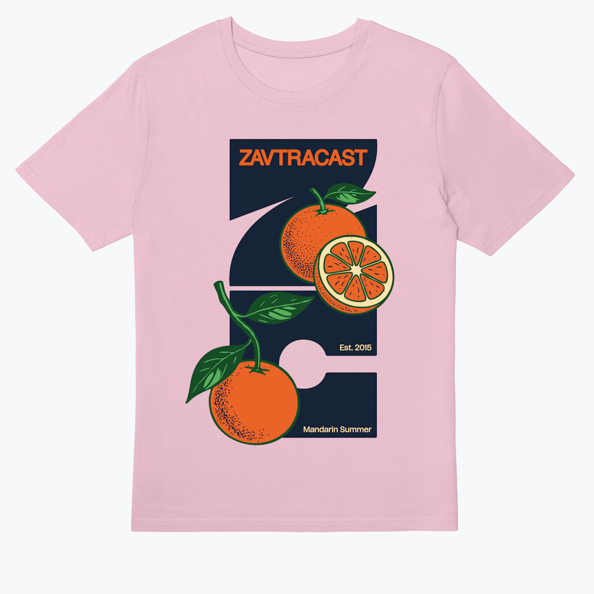 MANDARIN SUMMER PART 2