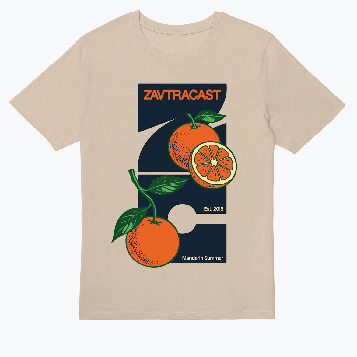 MANDARIN SUMMER PART 2