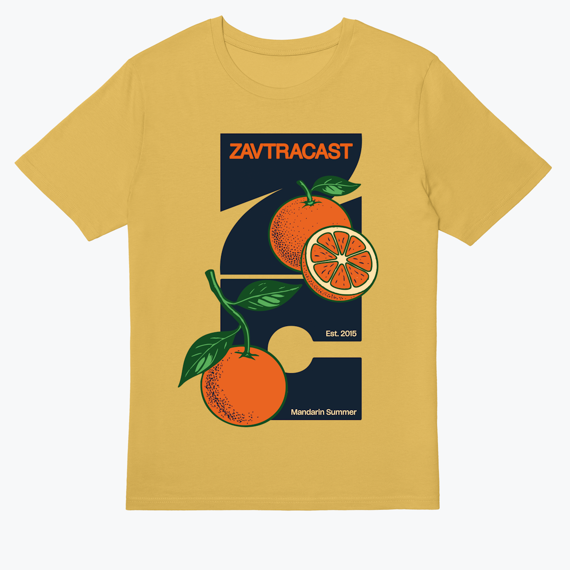 MANDARIN SUMMER PART 2