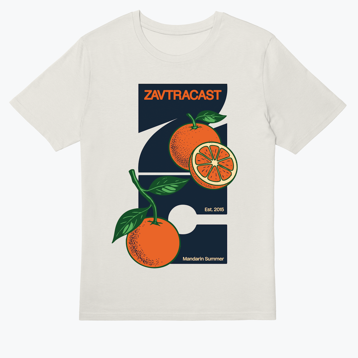 MANDARIN SUMMER PART 2