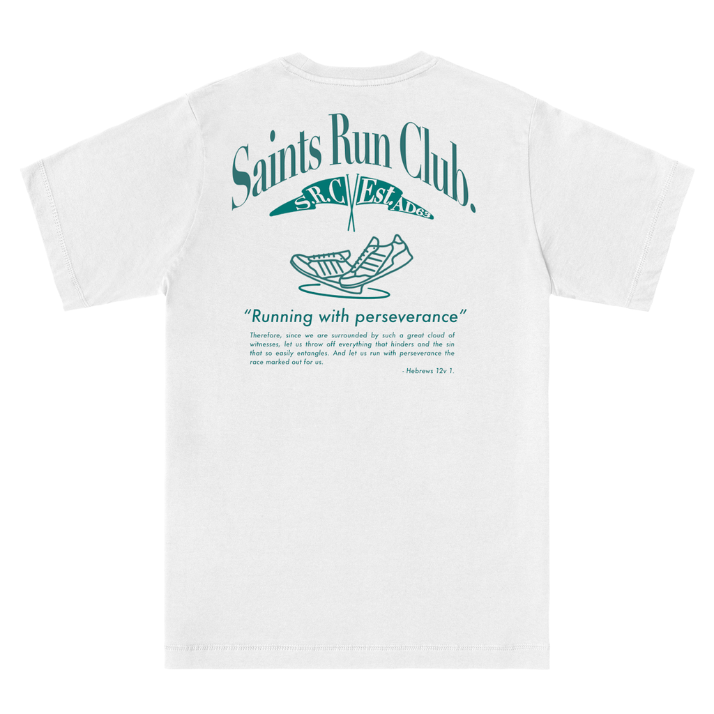 Saints run club