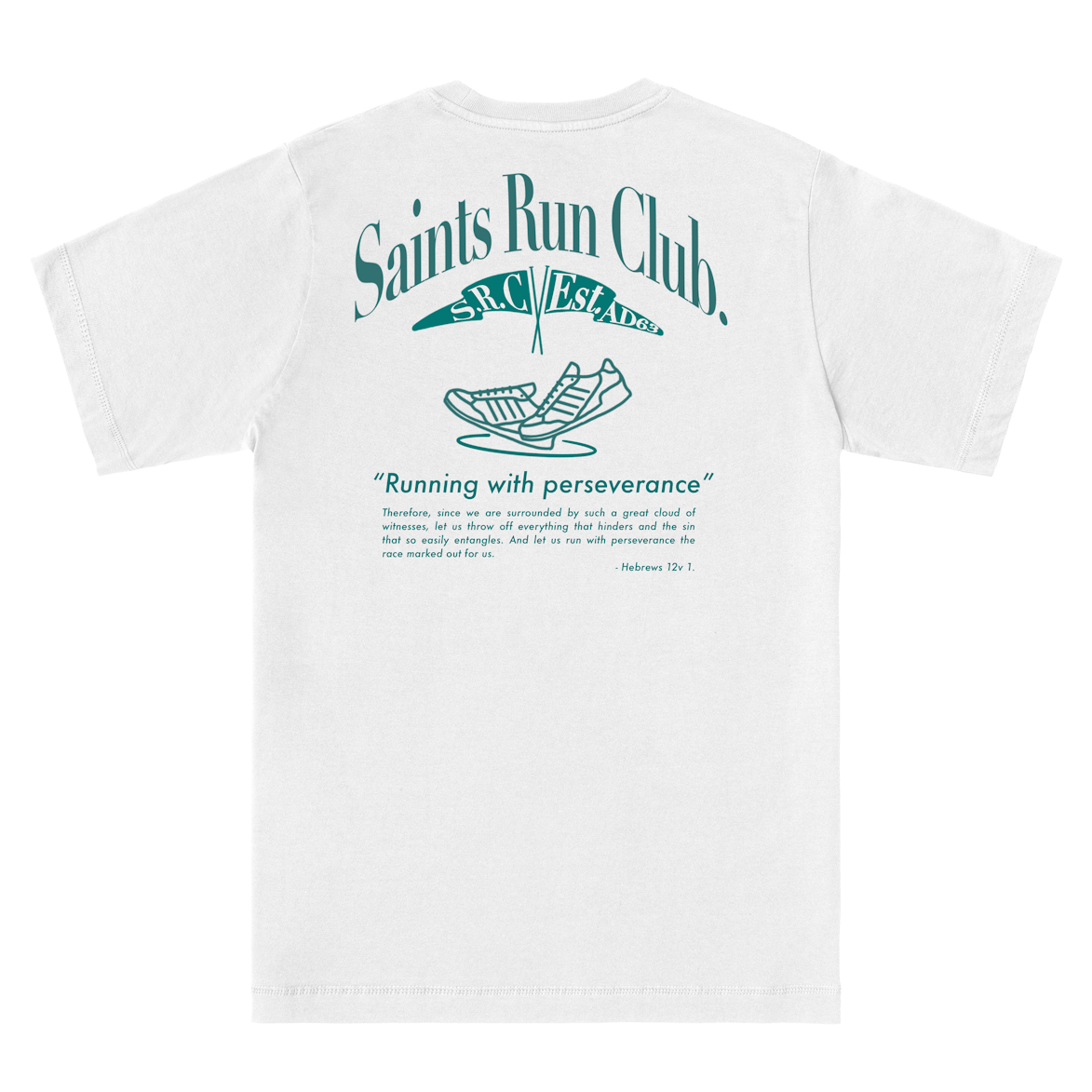 Saints run club