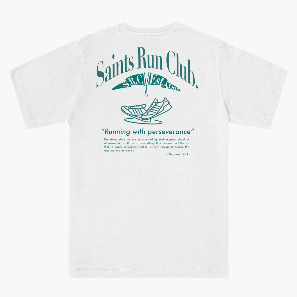 Saints run club