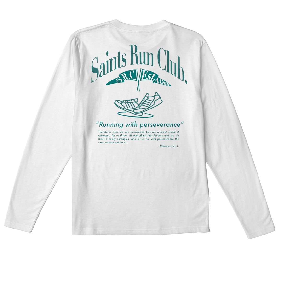 Saints run club