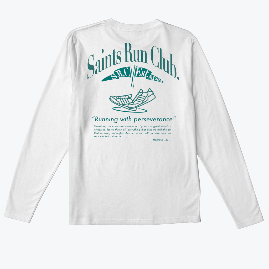 Saints run club
